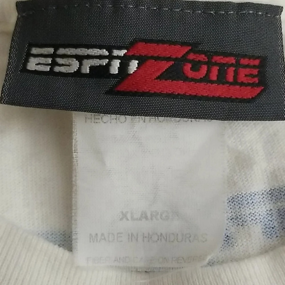 ESPN Zone Chicago Tee - Picture 6 of 6